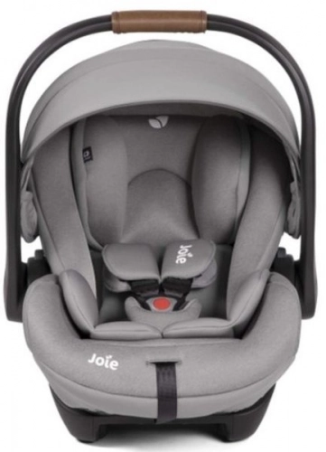 Joie I-Level Grey flannel Детское автокресло 0-13 кг