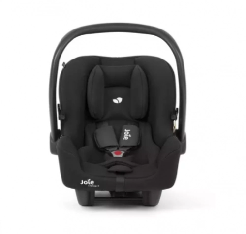 Joie I-Snug 2 Shale Детское автокресло 0-13 кг