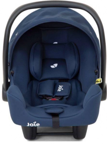 Joie I-Snug 2 Deep sea Bērnu autosēdeklis 0-13 kg