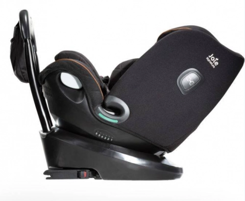 Joie i-Spin Grow 360 Signature eclipse Детское автокресло 0-25 кг