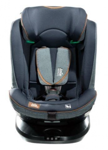 Joie i-Spin Grow 360 Signature harbour Bērnu autosēdeklis 0-25 kg