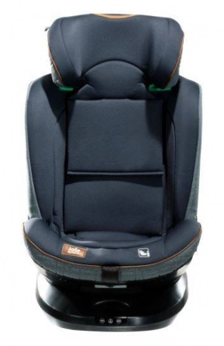 Joie i-Spin Grow 360 Signature harbour Bērnu autosēdeklis 0-25 kg