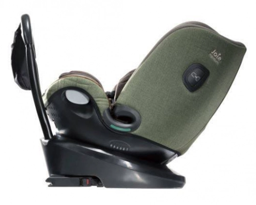 Joie i-Spin Grow 360 Signature pine Bērnu autosēdeklis 0-25 kg
