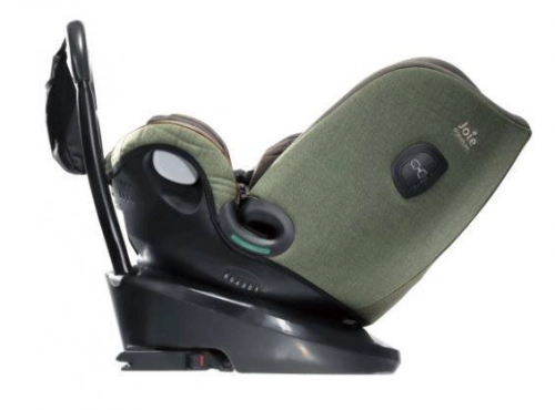 Joie i-Spin Grow 360 Signature pine Bērnu autosēdeklis 0-25 kg