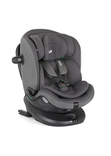 Joie I-Spin Multiway 360 Thunder Bērnu autosēdeklis 0-25 kg