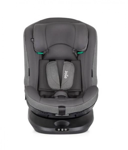 Joie I-Spin Multiway 360 Thunder Bērnu autosēdeklis 0-25 kg