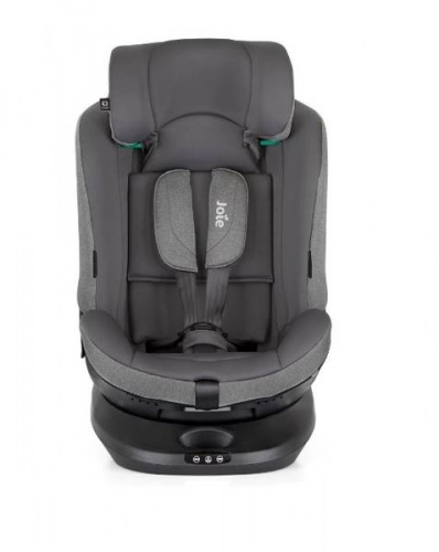 Joie I-Spin Multiway 360 Thunder Bērnu autosēdeklis 0-25 kg