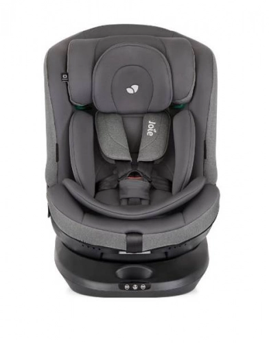 Joie I-Spin Multiway 360 Thunder Bērnu autosēdeklis 0-25 kg