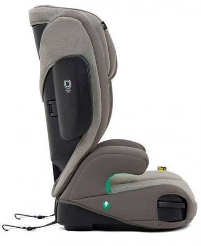 Joie i-Trillo LX Dark pewter Bērnu autosēdeklis 15-36 kg