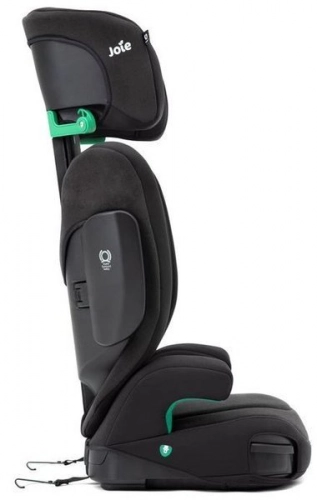 Joie i-Trillo LX Shale Bērnu autosēdeklis 15-36 kg