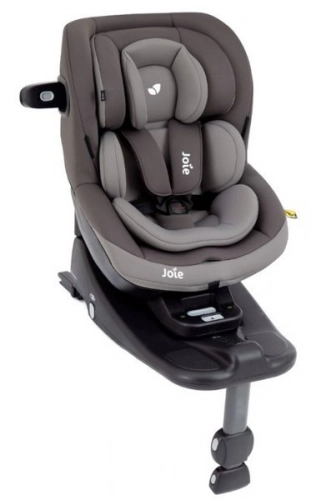 Joie I-Venture Dark Pewter Bērnu autosēdeklis 0-18 kg