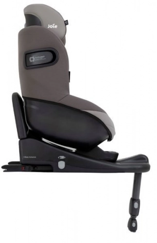 Joie I-Venture Dark Pewter Bērnu autosēdeklis 0-18 kg