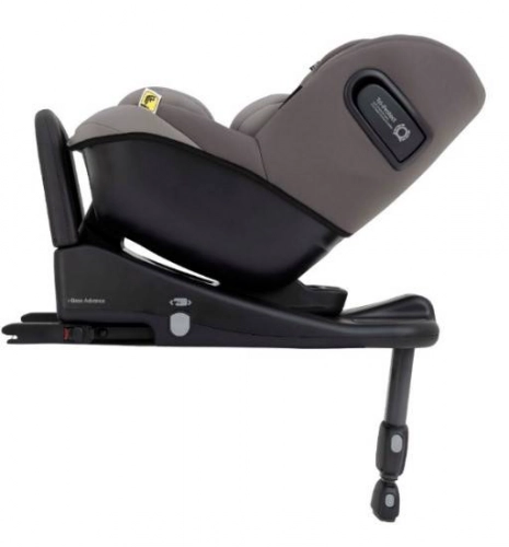 Joie I-Venture Dark Pewter Bērnu autosēdeklis 0-18 kg