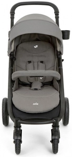 Joie Litetrax 4 DLX Air Cobblestone Прогулочная коляска