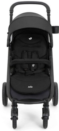 Joie Litetrax 4 DLX Air Shale Прогулочная коляска