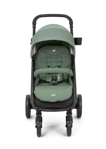 Joie Litetrax 4 DLX Laurel Прогулочная коляска