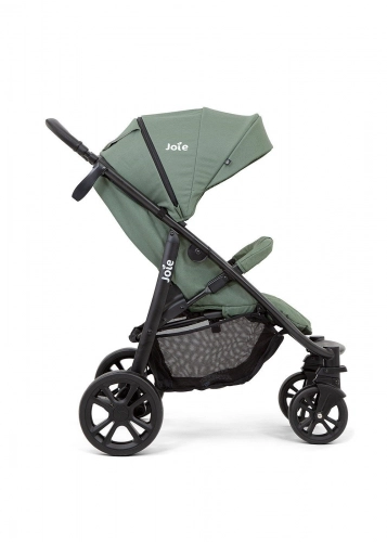 Joie Litetrax 4 DLX Laurel Прогулочная коляска