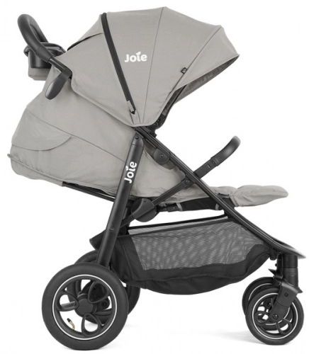 Joie Litetrax Pro Air Pebble Pastaigu ratiņi
