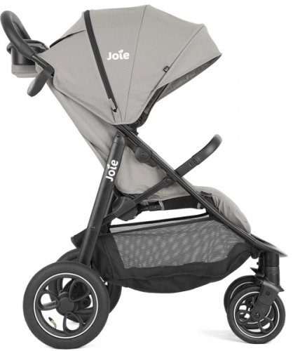 Joie Litetrax Pro Air Pebble Pastaigu ratiņi