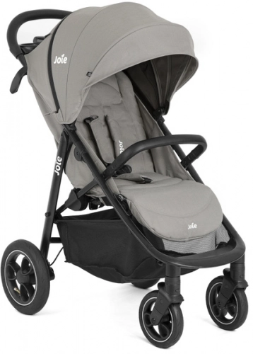 Joie Litetrax Pro Air Pebble Pastaigu ratiņi