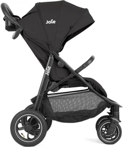 Joie Litetrax Pro Air Shale Прогулочная коляска