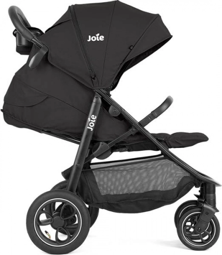 Joie Litetrax Pro Air Shale Прогулочная коляска