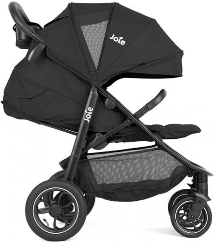 Joie Litetrax Pro Air Shale Прогулочная коляска