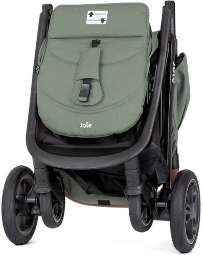 Joie Litetrax Pro Laurel Прогулочная коляска