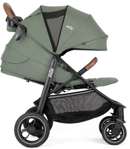 Joie Litetrax Pro Laurel Прогулочная коляска