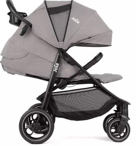 Joie Litetrax Pro Pebble Pastaigu ratiņi