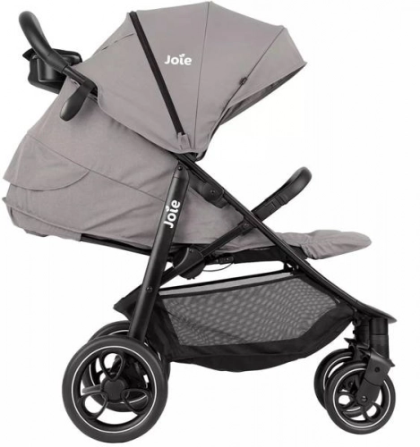 Joie Litetrax Pro Pebble Pastaigu ratiņi