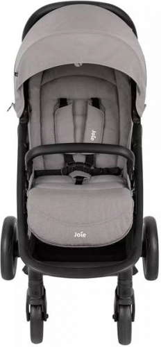 Joie Litetrax Pro Pebble Pastaigu ratiņi