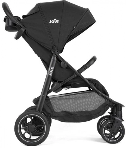 Joie Litetrax Pro Shale Прогулочная коляска