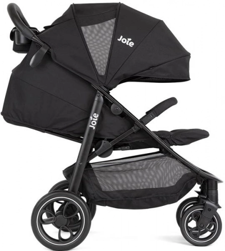 Joie Litetrax Shale Pastaigu ratiņi