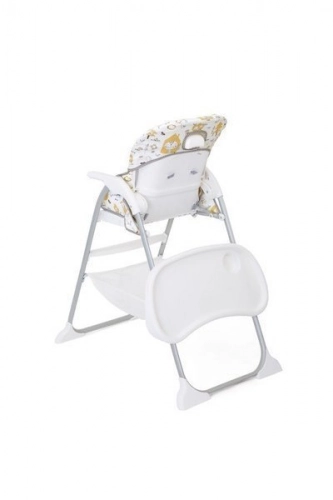 Joie Mimzy Snacker Cosy Spaces Детский стульчик для кормления