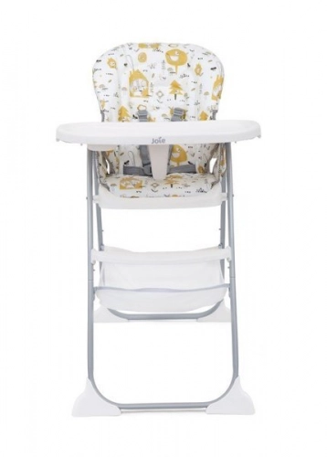 Joie Mimzy Snacker Cosy Spaces Детский стульчик для кормления