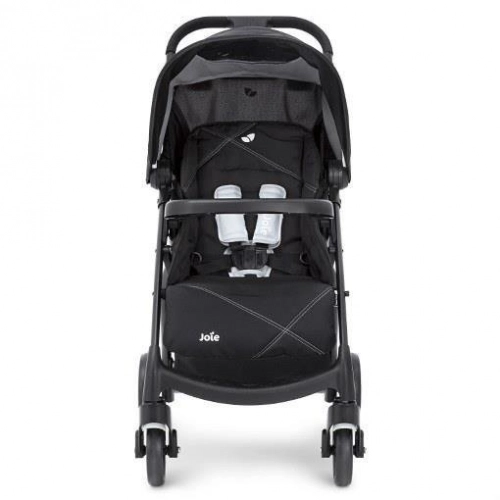 Joie Muze Black Sporta rati