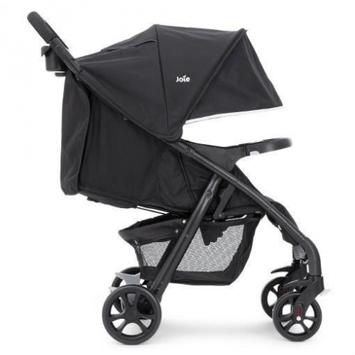 Joie Muze Black Sporta rati