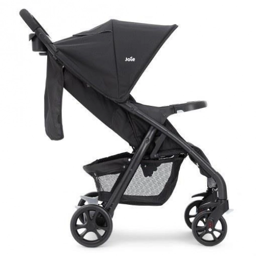 Joie Muze Black Sporta rati