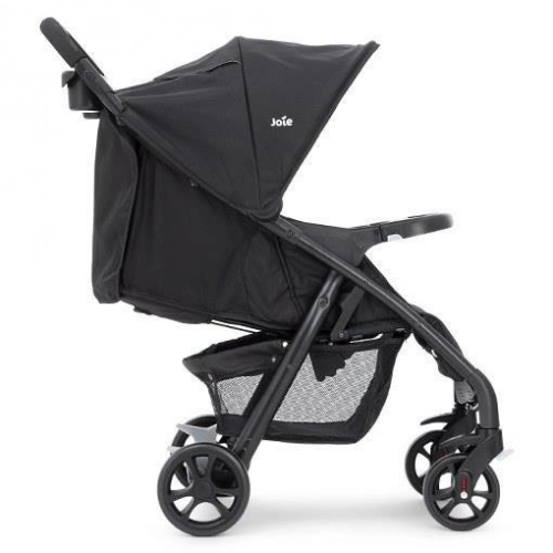 Joie Muze Black Sporta rati
