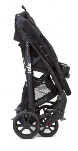 Joie Muze LX Coal Sporta rati