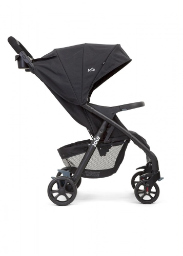 Joie Muze LX Coal Sporta rati