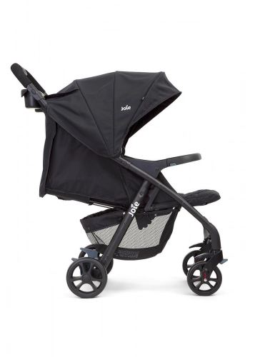 Joie Muze LX Coal Sporta rati