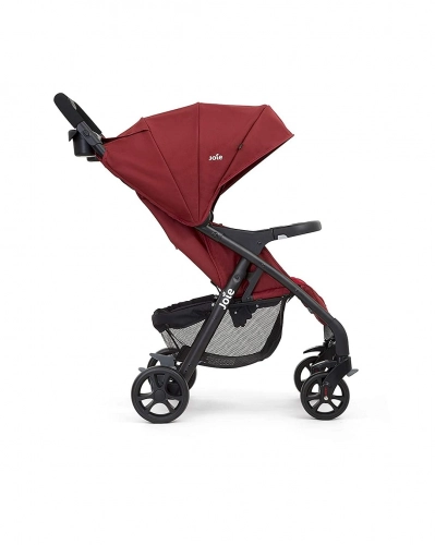 Joie Muze LX Cranberry Sporta rati
