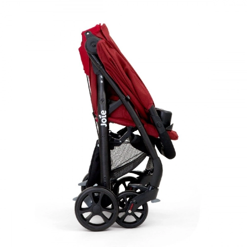Joie Muze LX Cranberry Sporta rati