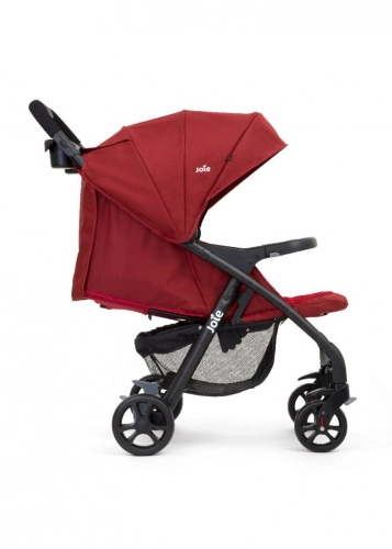 Joie Muze LX Cranberry Sporta rati