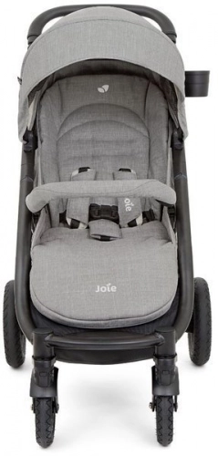 Joie Mytrax Flex Gray Flannel Прогулочная коляска