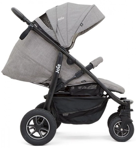 Joie Mytrax Flex Gray Flannel Прогулочная коляска