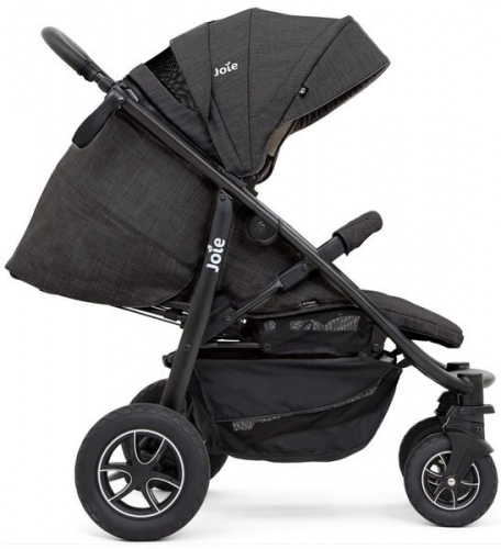 Joie Mytrax Flex Pavement Sporta rati