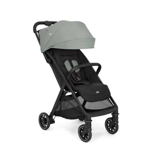 Joie Pact Pro Shell Grey Прогулочная коляска